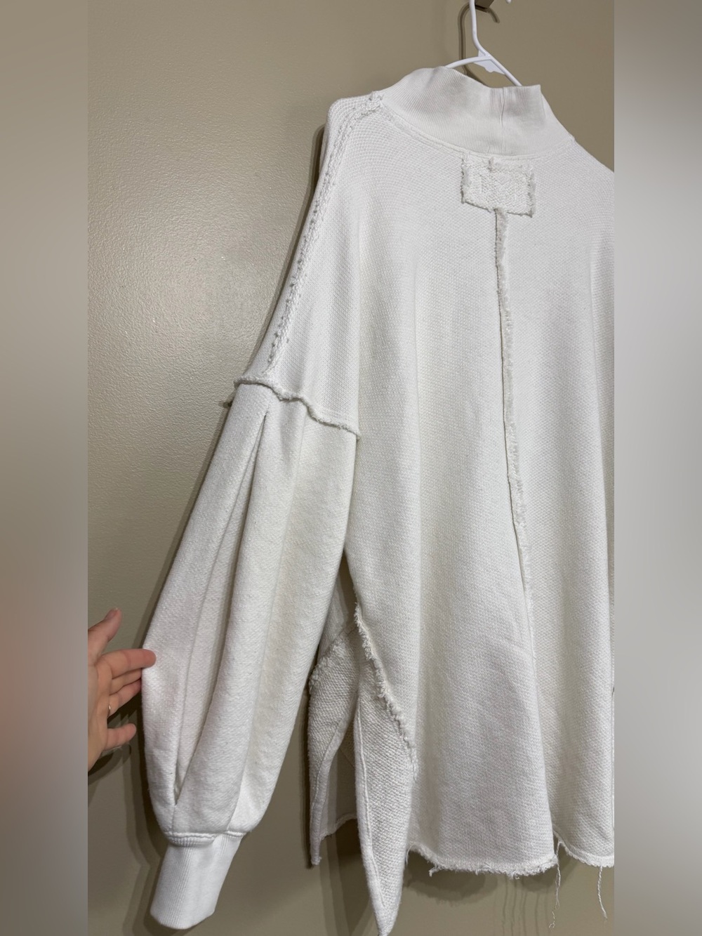 We The Free Wonderful Pullover - Picture 11 of 12